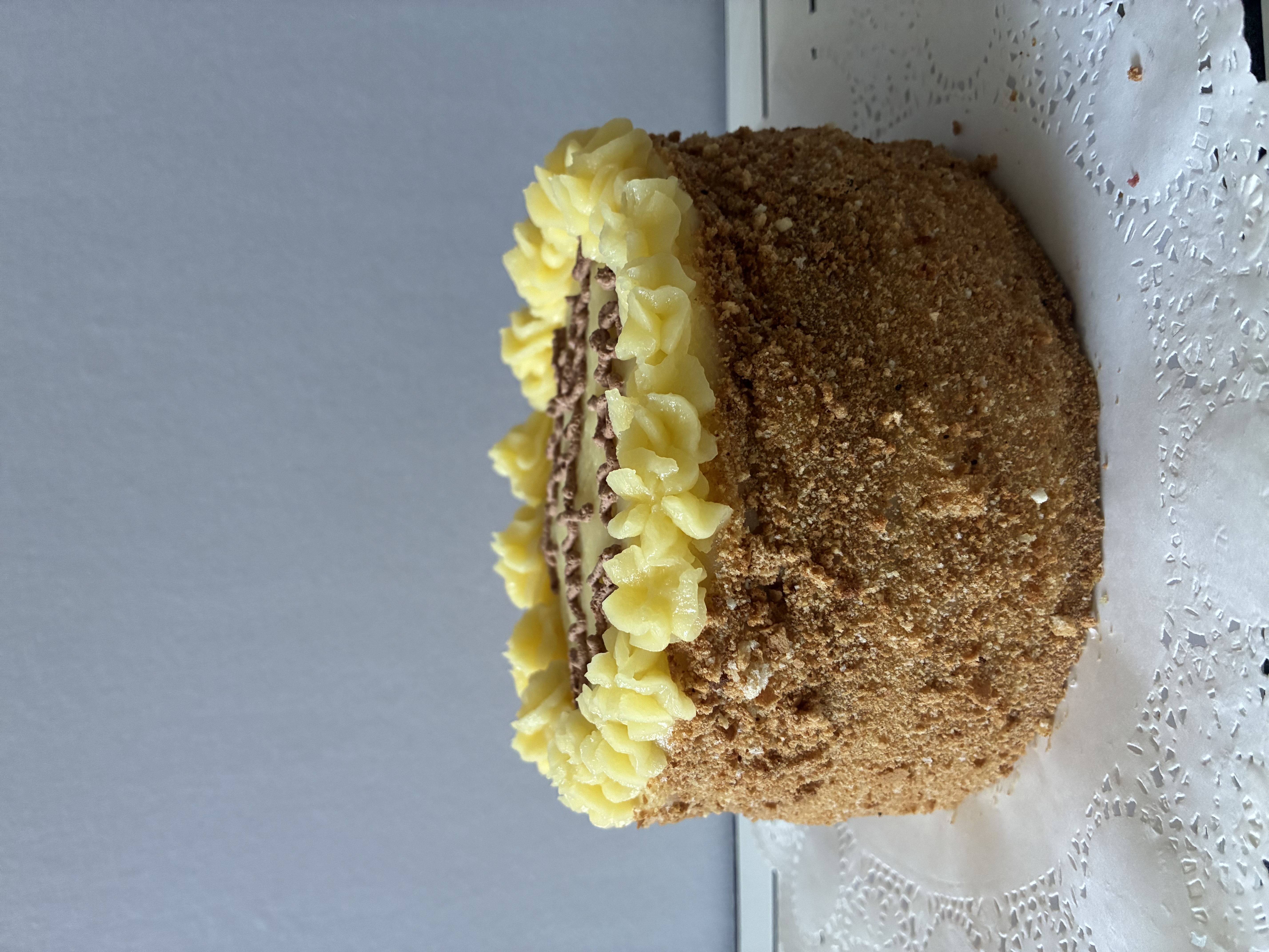 Tortas Mini